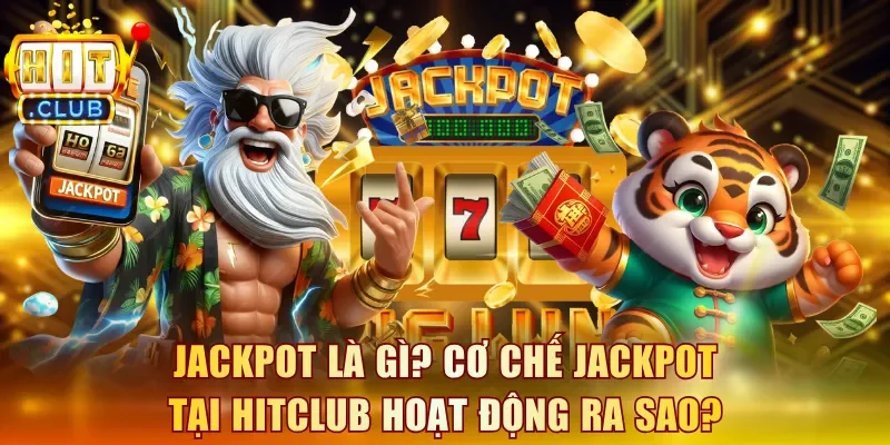 Jackpot Hitclub