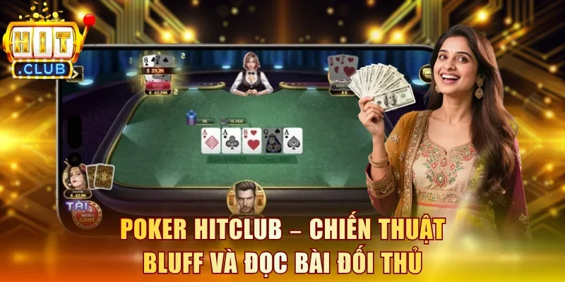 Poker Hitclub